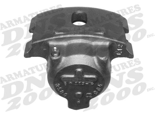 SC0220 DNS Semi-Loaded Disc Brake Caliper DNS Canada