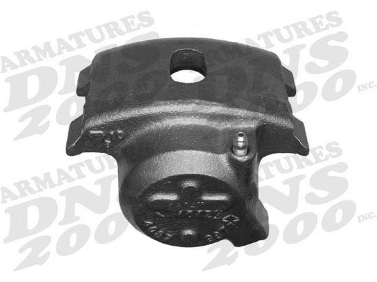 SC0223 DNS Semi-Loaded Disc Brake Caliper DNS Canada