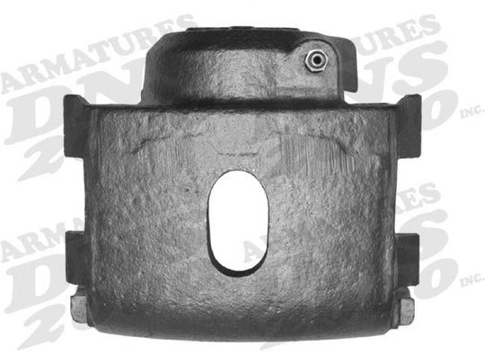 SC0224 DNS Semi-Loaded Disc Brake Caliper DNS Canada