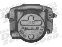 Load image into Gallery viewer, SC0231 DNS Semi-Loaded Disc Brake Caliper DNS Canada