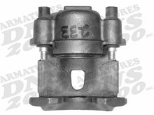 Load image into Gallery viewer, SC0233 DNS Semi-Loaded Disc Brake Caliper DNS Canada
