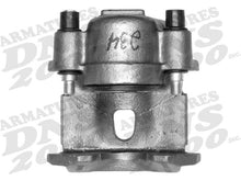 Charger l'image dans la galerie, SC0234 DNS Semi-Loaded Disc Brake Caliper DNS Canada