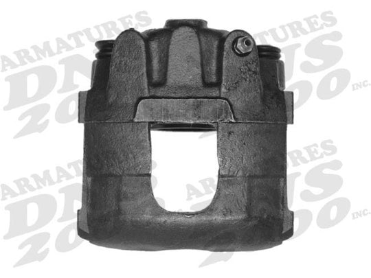 SC0245 DNS Semi-Loaded Disc Brake Caliper DNS Canada