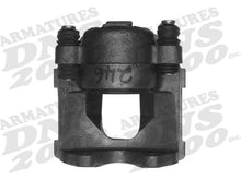 Load image into Gallery viewer, SC0246 DNS Semi-Loaded Disc Brake Caliper DNS Canada