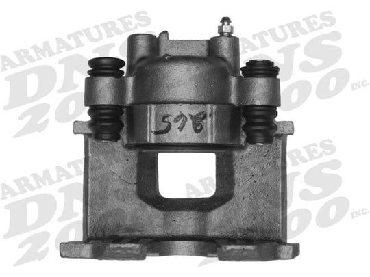 SC0265 DNS Semi-Loaded Disc Brake Caliper DNS Canada