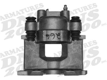 Load image into Gallery viewer, SC0266 DNS Semi-Loaded Disc Brake Caliper DNS Canada