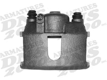 Load image into Gallery viewer, SC0268 DNS Semi-Loaded Disc Brake Caliper DNS Canada