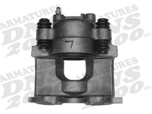 Load image into Gallery viewer, SC0269 DNS Semi-Loaded Disc Brake Caliper DNS Canada