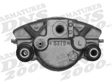 Load image into Gallery viewer, SC0279 DNS Semi-Loaded Disc Brake Caliper DNS Canada