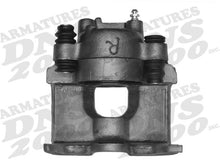 Load image into Gallery viewer, SC0270 DNS Semi-Loaded Disc Brake Caliper DNS Canada