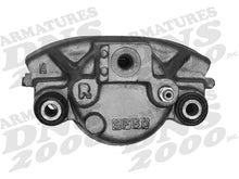 Load image into Gallery viewer, SC0262 DNS Semi-Loaded Disc Brake Caliper DNS Canada