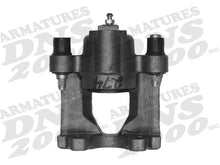 Load image into Gallery viewer, SC0274 DNS Semi-Loaded Disc Brake Caliper DNS Canada