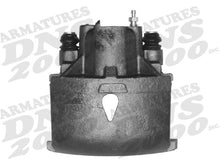 Load image into Gallery viewer, SC0281 DNS Semi-Loaded Disc Brake Caliper DNS Canada