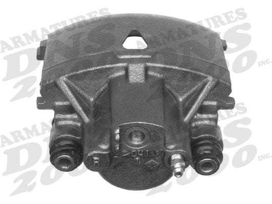 SC0282 DNS Semi-Loaded Disc Brake Caliper DNS Canada