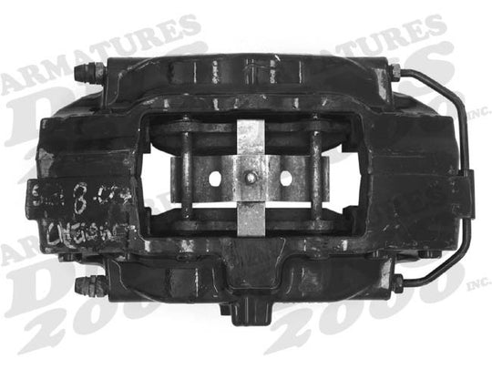 SC0297 DNS Semi-Loaded Disc Brake Caliper DNS Canada