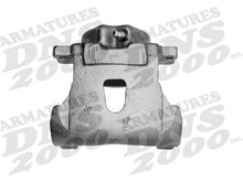 Load image into Gallery viewer, SC0302 DNS Semi-Loaded Disc Brake Caliper DNS Canada