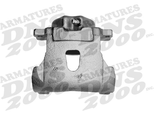 SC0302 DNS Semi-Loaded Disc Brake Caliper DNS Canada