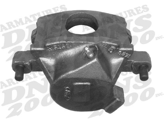 SC0331M DNS Semi-Loaded Disc Brake Caliper DNS Canada