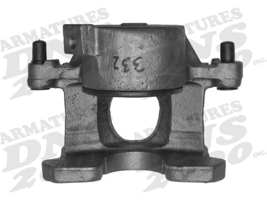 SC0332M DNS Semi-Loaded Disc Brake Caliper DNS Canada