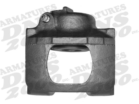SC0335 DNS Semi-Loaded Disc Brake Caliper DNS Canada