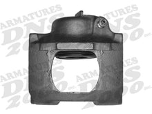 Load image into Gallery viewer, SC0336 DNS Semi-Loaded Disc Brake Caliper DNS Canada