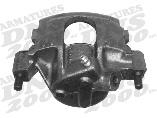 SC0337 DNS Semi-Loaded Disc Brake Caliper DNS Canada