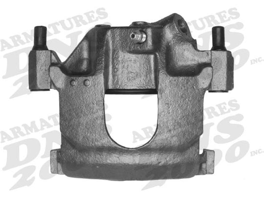 SC0338 DNS Semi-Loaded Disc Brake Caliper DNS Canada