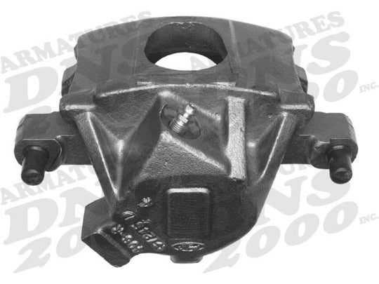 SC0340 DNS Semi-Loaded Disc Brake Caliper DNS Canada