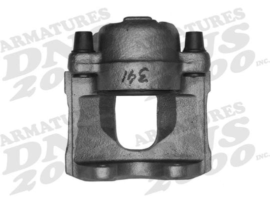 SC0341 DNS Semi-Loaded Disc Brake Caliper DNS Canada