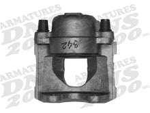 Load image into Gallery viewer, SC0342 DNS Semi-Loaded Disc Brake Caliper DNS Canada