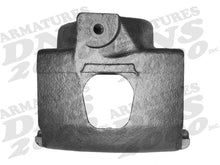 Load image into Gallery viewer, SC0347 DNS Semi-Loaded Disc Brake Caliper DNS Canada