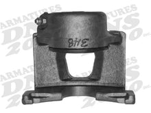 Load image into Gallery viewer, SC0348 DNS Semi-Loaded Disc Brake Caliper DNS Canada