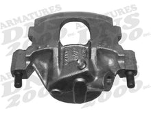 Load image into Gallery viewer, SC0353 DNS Semi-Loaded Disc Brake Caliper DNS Canada
