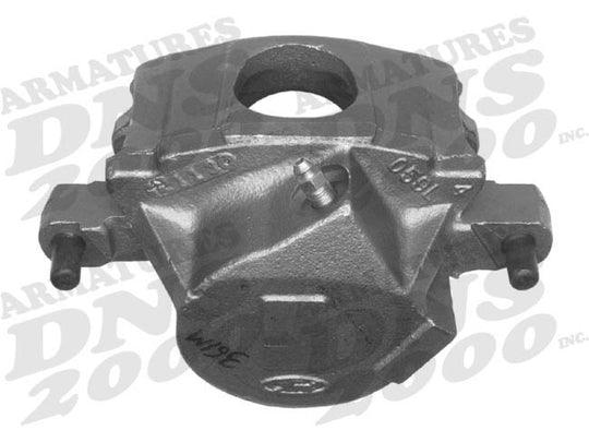 SC0361M DNS Semi-Loaded Disc Brake Caliper DNS Canada