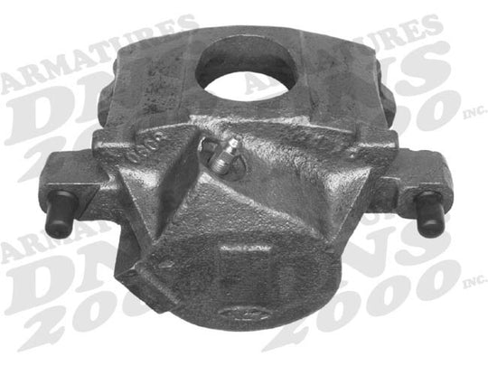 SC0362M DNS Semi-Loaded Disc Brake Caliper DNS Canada