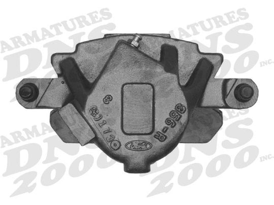 SC0370 DNS Semi-Loaded Disc Brake Caliper DNS Canada