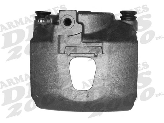 SC0371 DNS Semi-Loaded Disc Brake Caliper DNS Canada