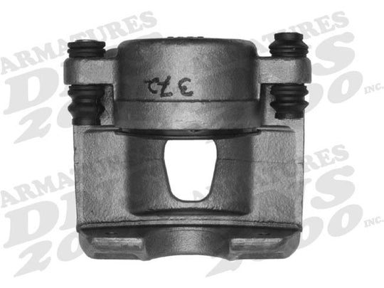 SC0372 DNS Semi-Loaded Disc Brake Caliper DNS Canada