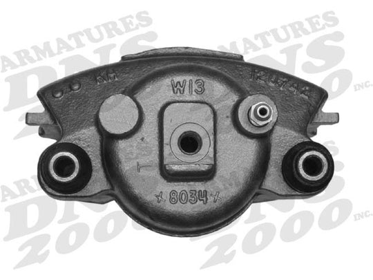 SC0411 DNS Semi-Loaded Disc Brake Caliper DNS Canada