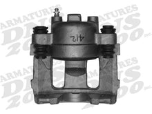 Load image into Gallery viewer, SC0412 DNS Semi-Loaded Disc Brake Caliper DNS Canada