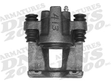 Load image into Gallery viewer, SC0413 DNS Semi-Loaded Disc Brake Caliper DNS Canada