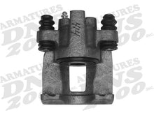 Load image into Gallery viewer, SC0414 DNS Semi-Loaded Disc Brake Caliper DNS Canada