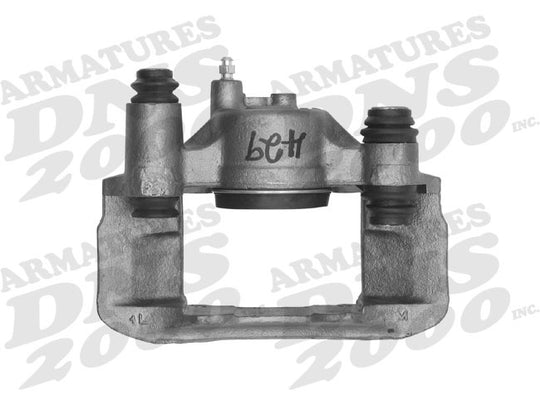 SC0429 DNS Semi-Loaded Disc Brake Caliper DNS Canada