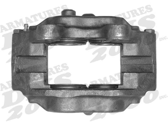 SC0568 DNS Semi-Loaded Disc Brake Caliper DNS Canada