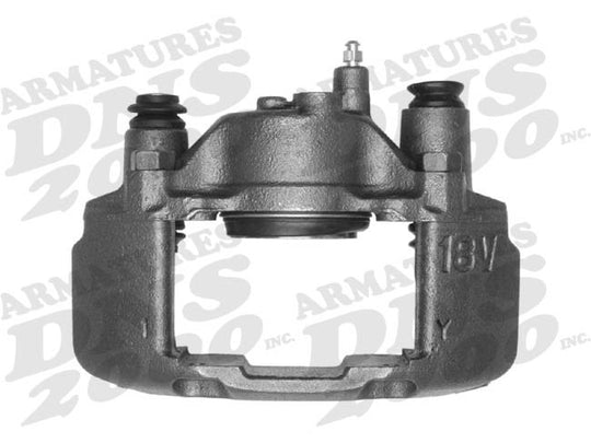 SC0693 DNS Semi-Loaded Disc Brake Caliper DNS Canada