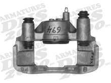 Load image into Gallery viewer, SC0694 DNS Semi-Loaded Disc Brake Caliper DNS Canada
