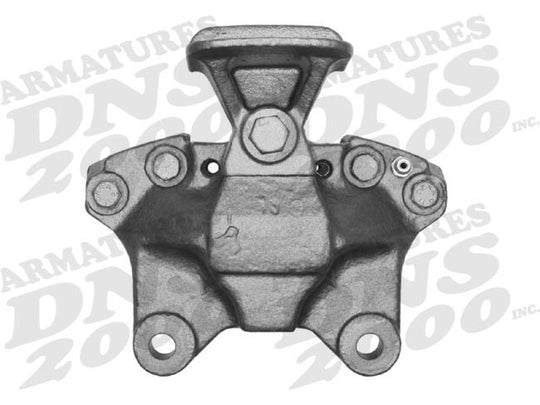 SC0861 DNS Semi-Loaded Disc Brake Caliper DNS Canada