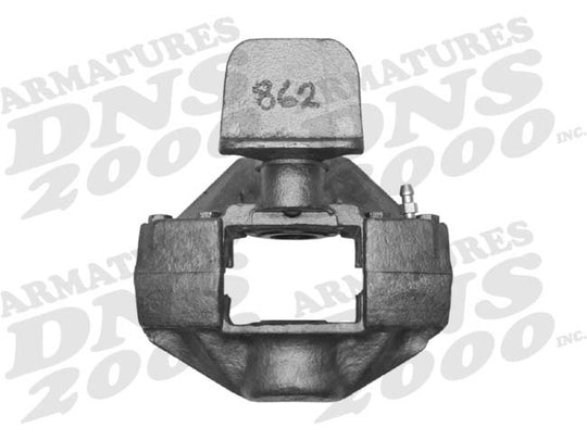 SC0856 DNS Semi-Loaded Disc Brake Caliper DNS Canada