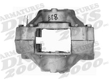 Load image into Gallery viewer, SC0889 DNS Semi-Loaded Disc Brake Caliper DNS Canada