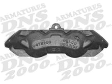Load image into Gallery viewer, SC0909 DNS Semi-Loaded Disc Brake Caliper DNS Canada